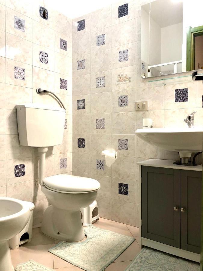 Apartament Casa Smeralda Villasimius Zewnętrze zdjęcie