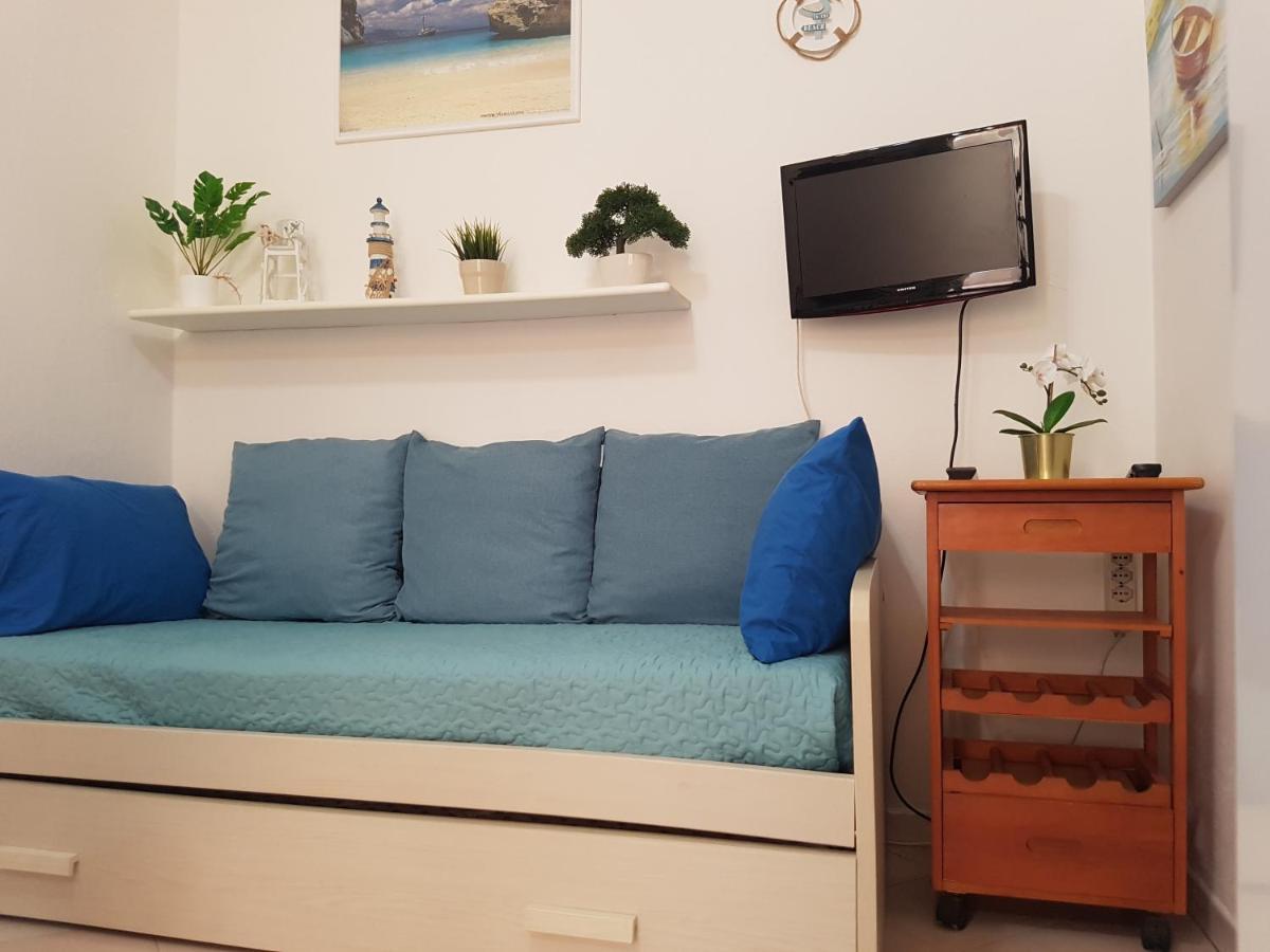 Apartament Casa Smeralda Villasimius Zewnętrze zdjęcie