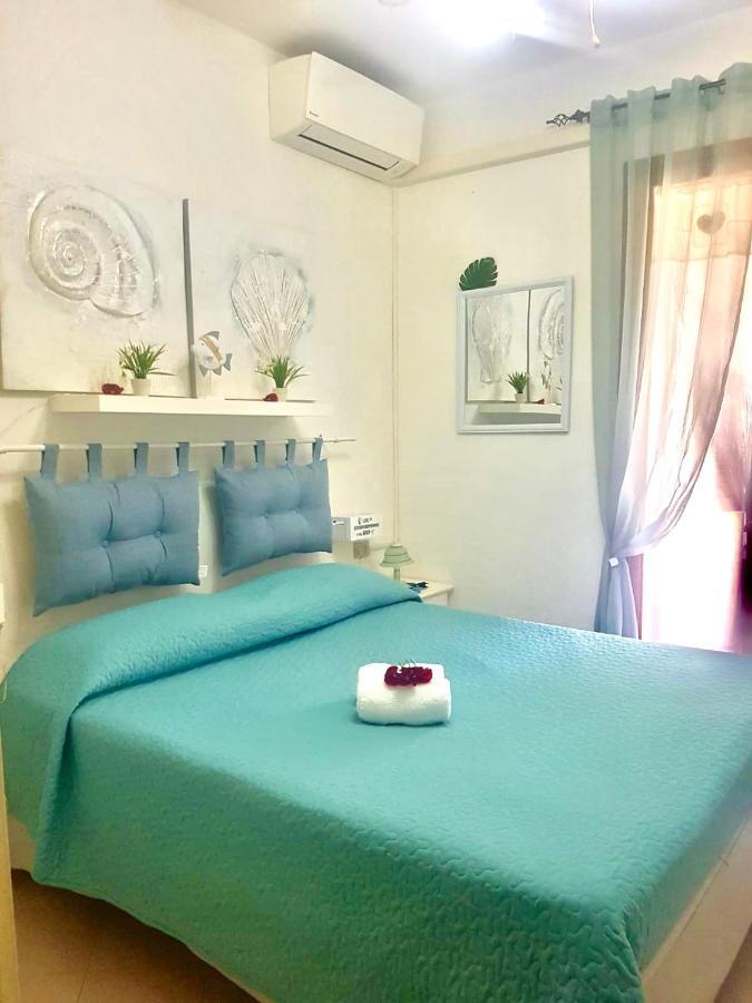 Apartament Casa Smeralda Villasimius Zewnętrze zdjęcie