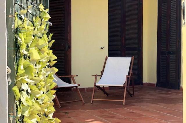 Apartament Casa Smeralda Villasimius Zewnętrze zdjęcie