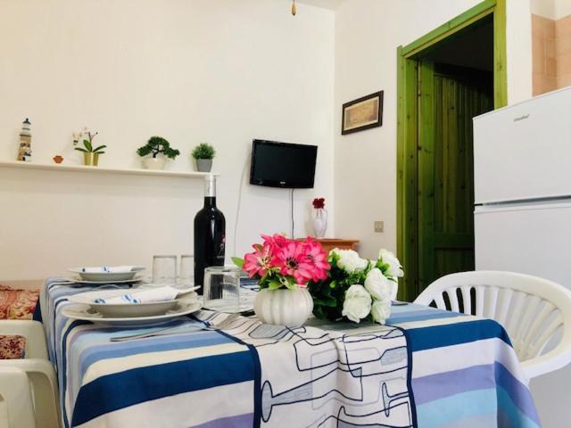 Apartament Casa Smeralda Villasimius Zewnętrze zdjęcie